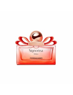 Ferragamo Signorina unica Eau de parfum, spray - profumo...