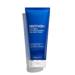 Biotherm Biocorps Anti-Roughness Peeling Scrub 200 ml - Scrub corpo unisex