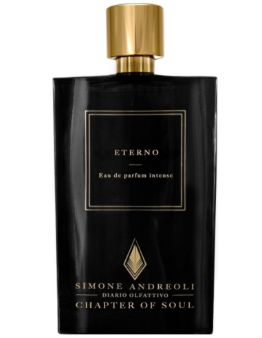 Andreoli Eterno Eau De Parfum Intense 100 ml