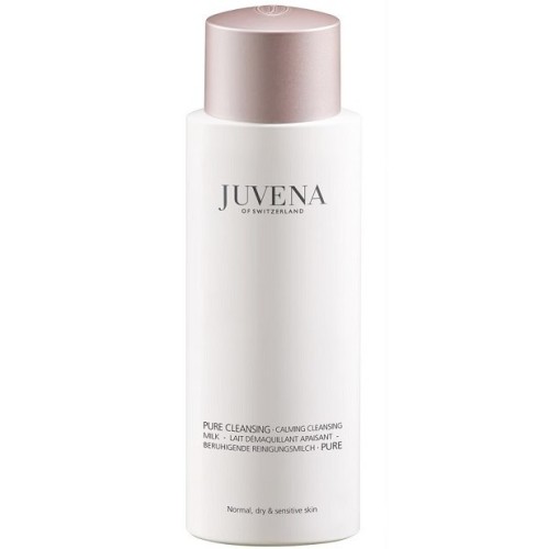 Juvena Pure Calming Cleansing Milk – Latte...