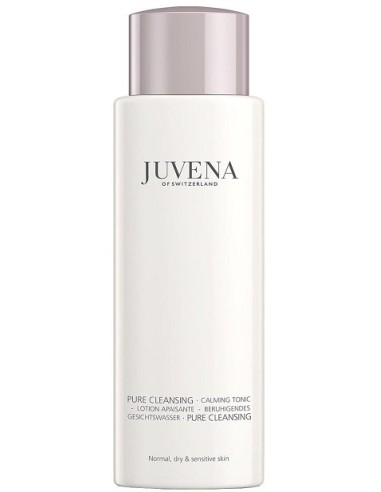 Juvena Pure Cleansing Calming Tonic – Lozione Calmante 200 ml
