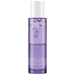 Juvena Pure Cleansing 2-Phase Instant Struccante Occhi 100 ml
