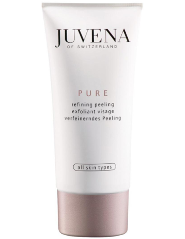 Juvena Pure Refining Peeling All Skin Types 100 ml