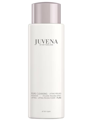 Juvena Pure Cleansing Lifting Peeling Polvere Esfoliante 90Gr