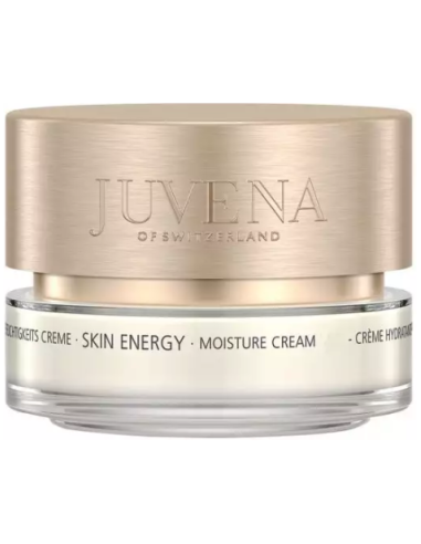 Juvena Skin Energy Moisture Cream Crema Idratante Energizzante 50 ml