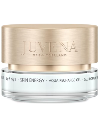 Juvena Skin Energy Aqua Recharge Gel Idratante 50 ml