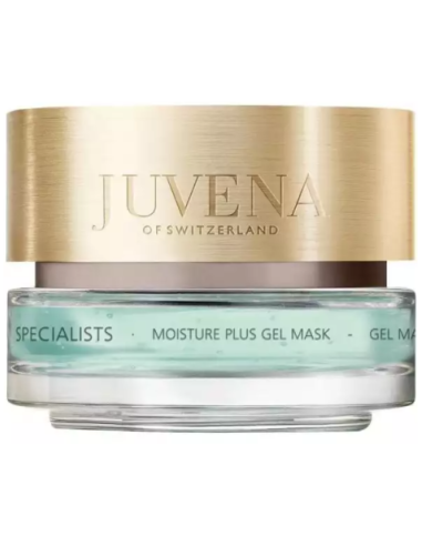 Juvena Skin Specialists Moisture Plus Gel Maschera Idratante 75 ml