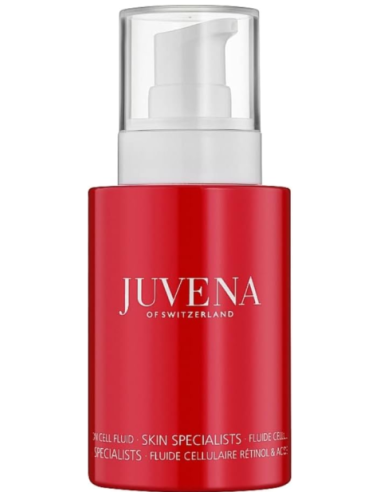 Juvena Skin Specialists Fluido Rinnovatore Con Retinolo E Acido Ialuronico 50 ml