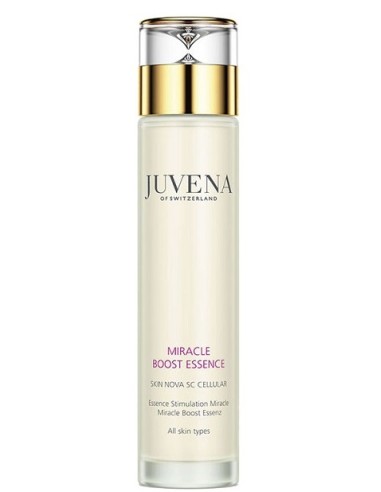 Juvena Miracle Boost Essence Skin Nova Sc...