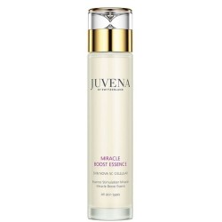 Juvena Miracle Boost Essence Skin Nova Sc Cellular – Essenza Stimolante Miracolosa 125 ml