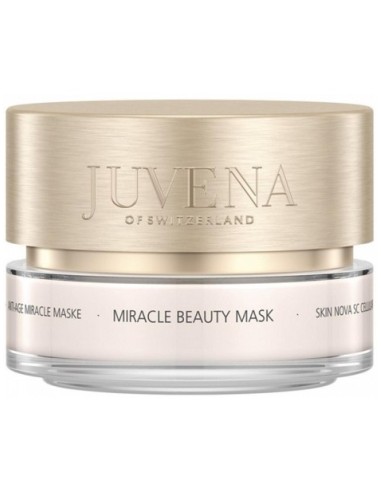 Juvena Miracle Beauty Mask – Maschera Di Bellezza Miracolosa 75 ml
