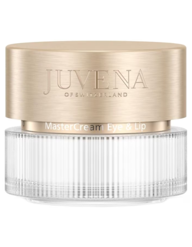 Juvena Master Cream Eye & Lip Crema Antirughe Contorno Occhi Labbra 20 ml