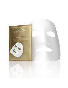 Juvena Express Firming & Smoothing Bio-Fleece Mask – 5X20 ml