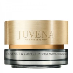 Juvena Intensive Nourishing Night Cream 50 ml