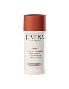 Juvena Body Cream Deodorant 40 ml