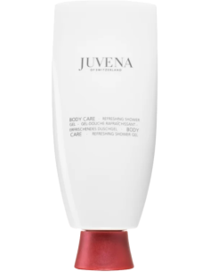 Juvena Body Refreshing Shower Gel Gel Doccia Rinfrescante...
