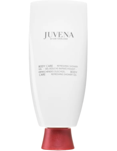 Juvena Body Refreshing Shower Gel Gel Doccia Rinfrescante 200 ml