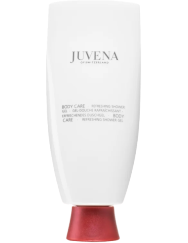 Juvena Body Refreshing Shower Gel Gel Doccia...