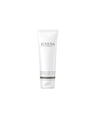 Juvena Miracle Anti Dark Spot Hyaluron Hand Cream 100 ml
