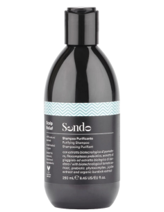 Sendo Scalp Relief Shampoo Purificante 250 ml