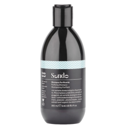 Sendo Scalp Relief Shampoo Purificante 250 ml