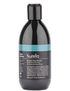 Sendo Scalp Restore Shampoo Riequilibrante 250 ml