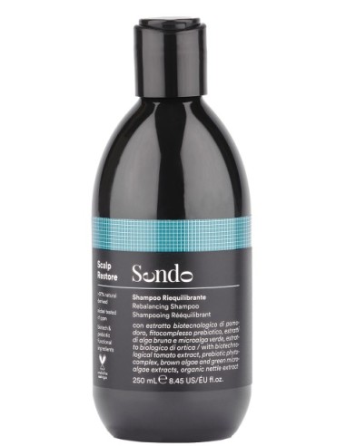 Sendo Scalp Restore Shampoo Riequilibrante 250 ml