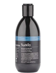 Sendo Densifying Shampoo Fortificante 250 ml