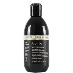 Sendo Frizz Control Shampoo Disciplinante 250 ml