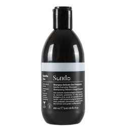 Sendo Gentle Use Shampoo Delicato Uso Frequente 250 ml