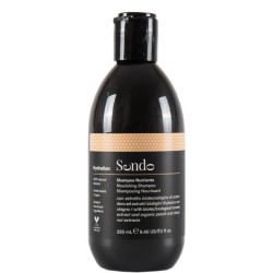 Sendo Hydration Shampoo Nutriente 250 ml