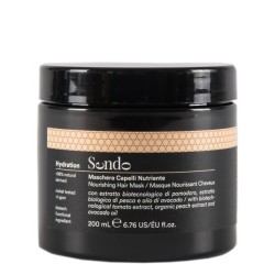 Sendo Hydration Maschera Capelli Nutriente 200 ml