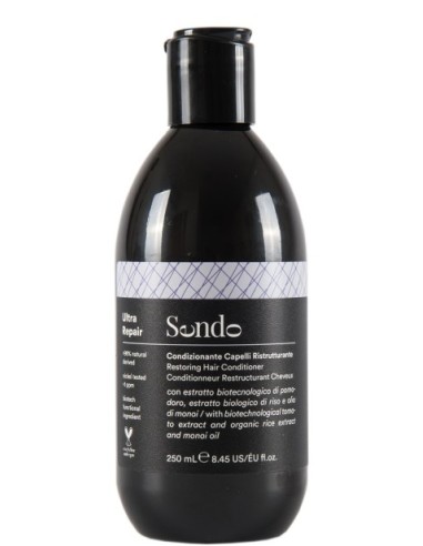 Sendo Ultra Repair Condizionante Capelli...