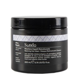 Sendo Ultra Repair Maschera Capelli Ristrutturante 200 ml