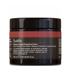 Sendo Color Defense Maschera Capelli Protezione Colore 200 ml