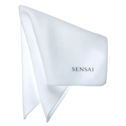 Sensai Silky Purifying Sponge Chief Spugnetta Per Rimuovere Il Make-Up