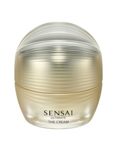 Sensai Ultimate The Cream Crema Anti Età 15 ml