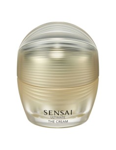 Sensai Ultimate The Cream Crema Anti Età 40 ml