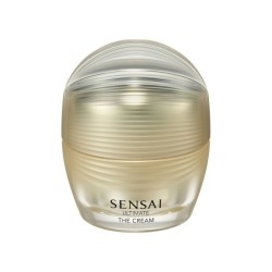 Sensai Ultimate The Cream Crema Anti Età 40 ml