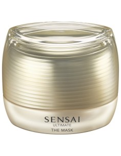 Sensai Ultimate The Mask Maschera Viso 75 ml