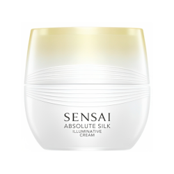 Sensai Absolute Silk Illuminative Cream Crema Antietà 40 ml