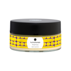 Tuttotondo Tiramisù Body Soufflè 200 Gr