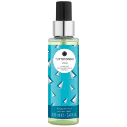 Tuttotondo Vela Hydrating Pre-Electric Shave Formula Idratante Per Rasatura Elettrica 100 ml
