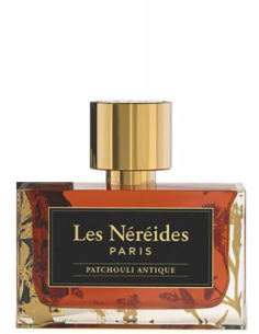 Les Néréides Patchouli Antique Eau De Parfum Unisex 30 ml