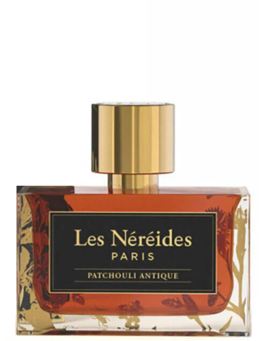Les Néréides Patchouli Antique Eau De Parfum Unisex 30 ml