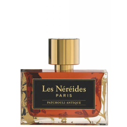 Les Néréides Patchouli Antique Eau De Parfum Unisex 30 ml