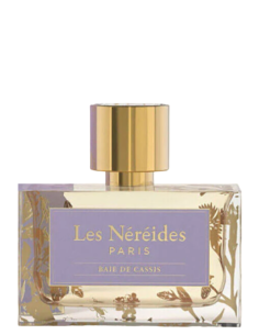 Les Néréides Baie De Cassis Eau De Parfum Unisex 30 ml