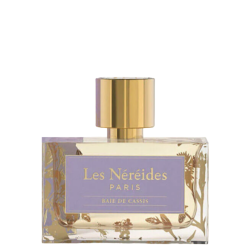 Les Néréides Baie De Cassis Eau De Parfum Unisex 30 ml