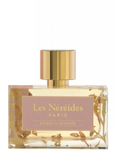 Les Néréides Etoile D'oranger Eau De Parfum Unisex 30 ml