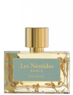 Les Néréides Rue Paradis Eau De Parfum Unisex 30 ml